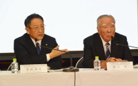 トヨタとスズキ、協働でインド市場へEV投入…2020年頃 画像