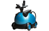 乗れるロボット『RODEM』ついに発売!…車いすの常識が変わる 画像