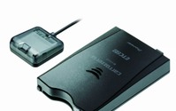 パイオニア、シリアル通信対応の業務支援用ETC2.0ユニットを発売 画像
