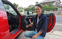 【car audio U-23】トヨタ 86 by リクロス 後編 画像