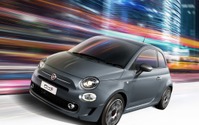 フィアット 500、ツインエア& 5MTの限定車発売…ビーツサウンドも搭載 画像