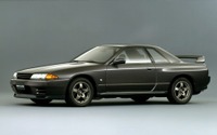 NISMOヘリテージ、活動開始…R32用パーツ80点を12月より発売 画像