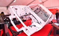 Rファンには朗報かも…NISMOヘリテージパーツを展示、ニスモフェスティバル 画像