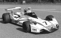 アルファロメオ、2018年からF1に復帰…およそ30年ぶり、ザウバーと組んで 画像