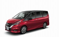 日産 セレナ、子育てママから高い支持…マザーズセレクション大賞、4年ぶり2度めの受賞 画像