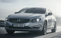 ボルボ S60 と V60 にWTCCタイトル獲得記念車…世界市場に投入 画像