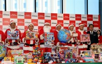 クリスマスおもちゃのトレンドはコンシェルジュに聞こう!…「イチオシ」マーケット開催 画像