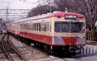 101系が701系に変身…西武鉄道、多摩湖線と多摩川線で「赤電」復活 画像
