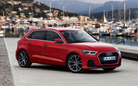 アウディ A1 新型デザインはこれで決まりだ!ついに「RS1」も登場か 画像