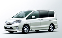 日産 セレナ など31万台をリコール…電源分配器ショートで火災事故8件発生 画像