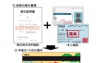 原発事故の避難者に高速道路が無料になるカード…無料措置も2年延長 画像