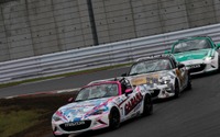 ロードスター乗り世界一を目指す MX-5カップジャパンは4月15日にSUGOで開幕 画像