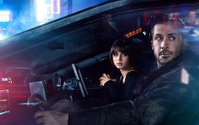 ロサンゼルス市警察、プジョーを採用…不自然な『ブレードランナー2049』 画像