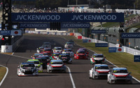 新生「WTCR」の2018年“暫定”カレンダー発表…日本戦は10月末の鈴鹿、スーパーフォーミュラ最終戦との併催か 画像