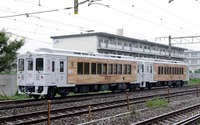 日南線の観光列車『海幸山幸』が大分へ…日豊本線復旧記念ツアー 2018年2月 画像