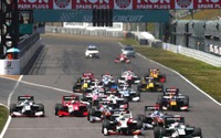 スーパーフォーミュラのデモレース開催予定、鈴鹿ファン感謝デーで 画像