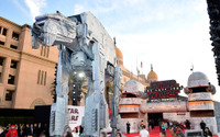 【アンケート結果】スターウォーズの乗り物で好きなのはどれですか? 画像