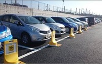 モビリティのネットワーク拡大に注力…パーク24【年頭所感】 画像