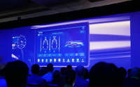 パナソニック、車載機がAmazon AlexaとGoogle Assistant両対応へ…CES 2018 画像