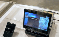 スマートウェイ07…DSRC機器が多数出展 画像
