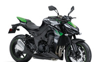 カワサキ Z1000 がリセール価格トップ…バイク王がランキング 画像