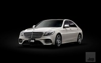 ソニックデザイン、特別モデル装着の S560ロング など展示予定…大阪オートメッセ2018 画像