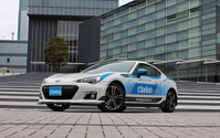 事前チェック!! 東京オートサロン2018に登場予定、クラリオンのデモカー 画像