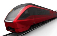 近鉄、2020年春に新型特急を導入…名古屋-大阪間に「グランクラス」 画像