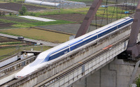 JR東海の社長に初の昭和30年代生まれ…葛西元社長は代表権のない名誉会長に 4月1日付け 画像