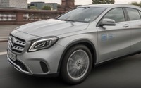 ダイムラーのカーシェア「car2go」、全世界で30%増の297万人が利用 2017年 画像