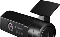 ユピテル、ドラレコ SN-SV70c を発売…夜間撮影に優れたスーパーナイトシリーズ 画像