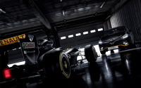 ルノー ルーテシア に「R.S.18」、モチーフは2018年のF1マシン…日本導入予定 画像