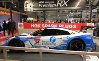 軽自動車、ハイブリッド、アイドリングストップはプラグを酷使している…東京オートサロン2018 画像