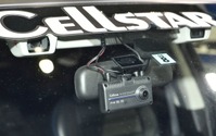 ドラレコのトレンドは後方カメラ、国内自社工場生産にこだわる セルスター …東京オートサロン2018 画像
