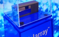 自動運転に必須のLiDAR、コスト低減へベロダインが加速…CES 2018 画像