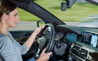 ニュアンス、対話型車載アシスタント「Dragon Drive」を トヨタ Concept-愛i に提供…CES 2018 画像