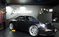ソフト99、プロ施工ブランド G'ZOX の一本推し…東京オートサロン2018 画像