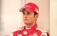 元F1ドライバー、ジャンカルロ・フィジケラ氏の来場決定…鈴鹿ファン感謝デー 画像