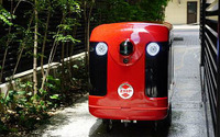 ZMP、第1回 自動運転EXPOに宅配ロボット「キャリロデリバリー」を出展へ 画像