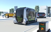 トヨタが考える自動運転開発のアプローチとは…オートモーティブワールド2018 画像