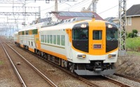近鉄が3月17日にダイヤ改正…京橿特急と京奈特急の併結を解消 画像