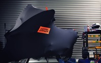 ドッペルギャンガー、バイクカバー3種発売…室内・屋外・出先で愛車を守る 画像
