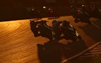 本番さながらの夕闇走行、8耐トワイライトデモラン開催決定…鈴鹿ファン感謝デー 画像