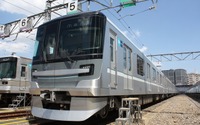 東京メトロ日比谷線にBGM…営業運行の通勤型車両では国内初 1月29日から 画像
