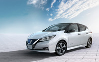 日産と四国電力が リーフ でコラボ…最長3年間ポイント付加 画像