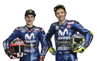 Movistar Yamaha MotoGPが2018シーズンのチーム体制を発表【MotoGP】 画像