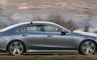 メルセデスベンツが新燃費計測モード「WLTP」導入へ…2018年秋までに全車 画像