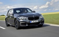 BMWが7車種をリコール…スピードメーターなどが表示されないおそれ 画像