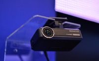 ケンウッドは彩速ナビがメイン、モータースポーツも…東京オートサロン2018詳細画像 画像