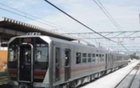 JR東日本初の電気式気動車が落成…2月から新潟地区で試験を開始 画像